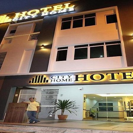 Sovotel Express Sri Petaling 159 Seri Kembangan Zewnętrze zdjęcie