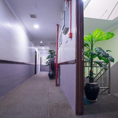 Sovotel Express Sri Petaling 159 Seri Kembangan Zewnętrze zdjęcie