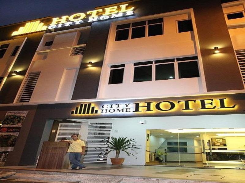 Sovotel Express Sri Petaling 159 Seri Kembangan Zewnętrze zdjęcie