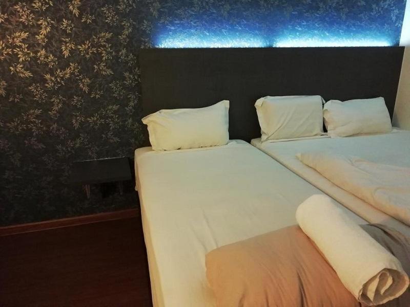 Sovotel Express Sri Petaling 159 Seri Kembangan Zewnętrze zdjęcie