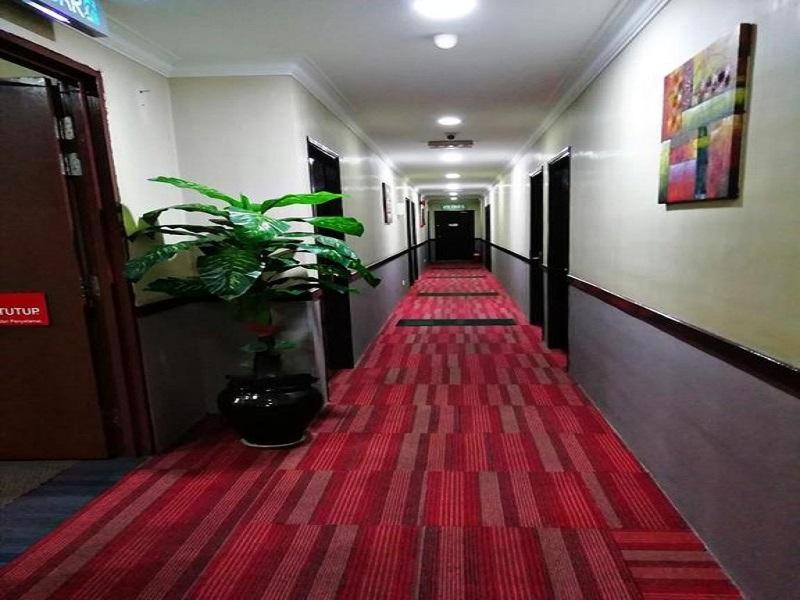 Sovotel Express Sri Petaling 159 Seri Kembangan Zewnętrze zdjęcie