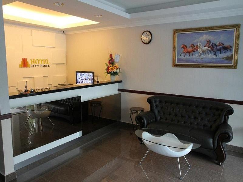 Sovotel Express Sri Petaling 159 Seri Kembangan Zewnętrze zdjęcie
