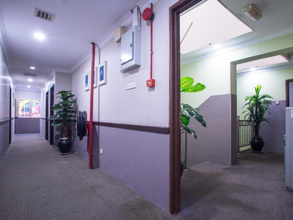 Sovotel Express Sri Petaling 159 Seri Kembangan Zewnętrze zdjęcie