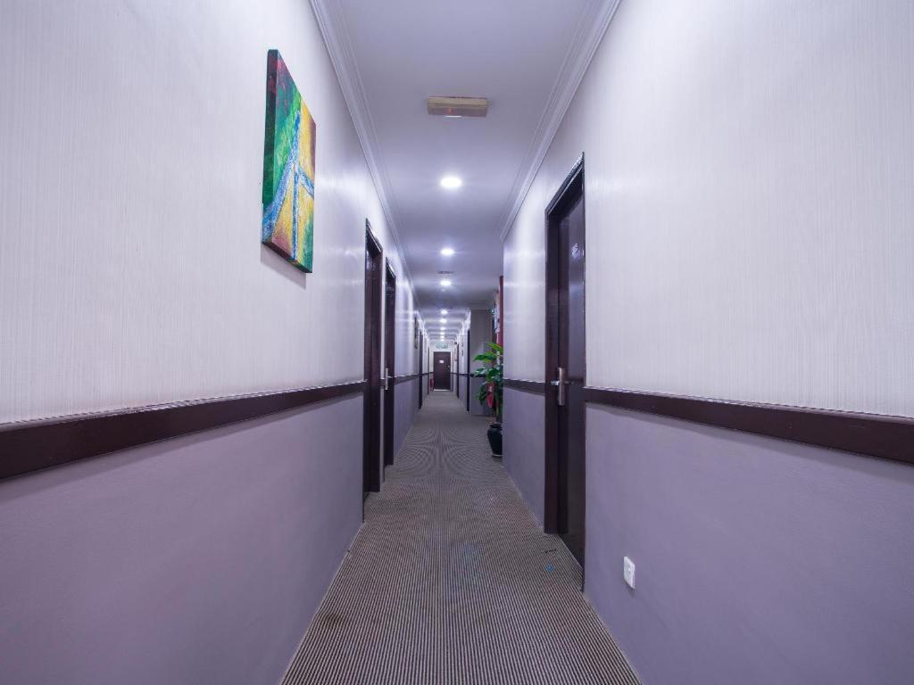 Sovotel Express Sri Petaling 159 Seri Kembangan Zewnętrze zdjęcie
