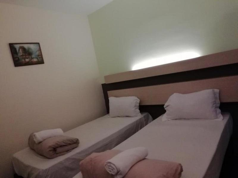 Sovotel Express Sri Petaling 159 Seri Kembangan Zewnętrze zdjęcie